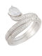 Prince Silvero Ring made of Silver