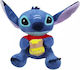 ToyMarkt Плюшено Lilo & Stitch 25 см.