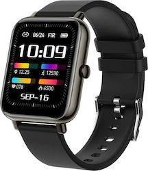 Hero Band FiT Aluminium Smartwatch με Παλμογράφ...