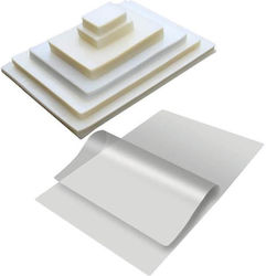 Foi De Laminare Dublu A4 216mm X 303mm Mat 175mic