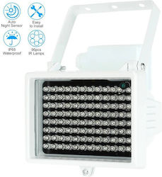 Infrared Illuminator Irl 96 S1120w Infrared Illuminator Irl 96 S1120w
