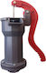 Plastic Water Pump 1 1/2''