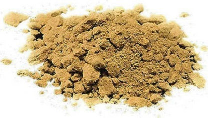 Attapulgite Pulver ''Pulver'' 0-0 075mm 2kg