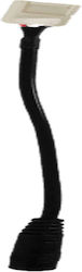 Giakoled Power Cable Monochrome LED Strip SMD5050 DC Male
