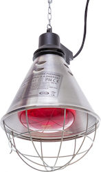Thermo-Magnetischer E27-Stecker mit Schalter