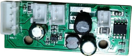 Hhd Панел За Контрол На Влажността За Инкубатор 120/360 Яйца 220v Nanchang Edward Electric