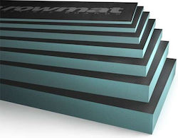 Επίπεδη Δομική Σανίδα Rowmat 52mm 2500x600mm Επίπεδη Δομική Σανίδα Rowmat 52mm 2500x600mm