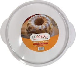 Plastic Cake Stand N250 29cm