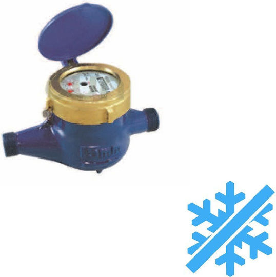 Hydrometer Oem Lxsy-40e/b 1 1/2" Oil Multi-Jet Anti-Freeze 300mm
