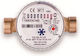 Super Dry Magnetic Maddalena Hydrometer