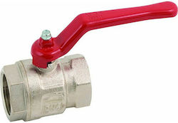 Ball Valve 1/2'' Hydrosfer