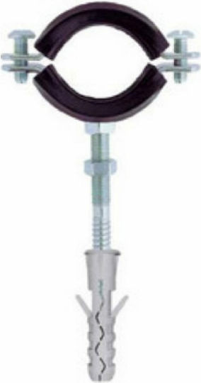 Friulsider Heavy Duty Pipe Support 2 1/2" Inox Type 50502b00008