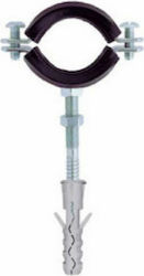 Coliere Pentru Furtunuri Inox Tip Sluț de Fixare pentru Furtunuri Cpi Izolare Friulsider 1" 50505b00004 50505b00004