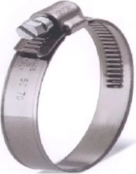 Clema Șurub Inox W4 12mm 30-45mm Inox-12004