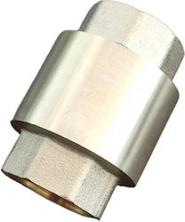 Hd 1/2" Non-return Valve