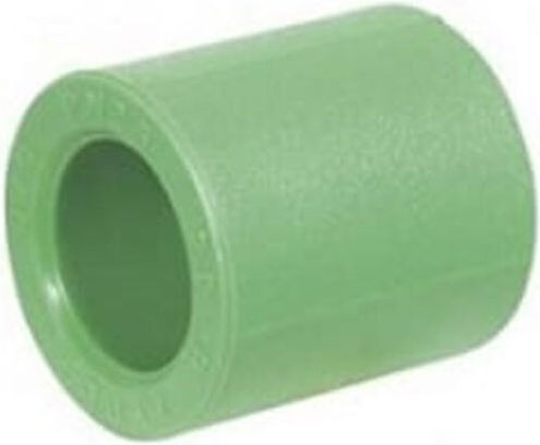 Interplast Muff Green Φ63 007-003-255