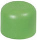 Interplast Τάπα Πράσινη Φ32 007-003-272
