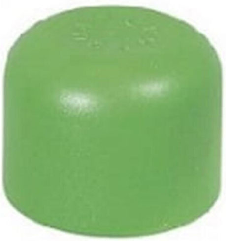 Interplast Green Cap Φ25 007-003-271