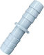 Washing Machine Rubber Connector 1 2x1 2 Plastic 02-1180