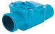 Check Valve Φ125 Fasoplast