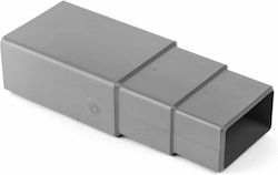 Conexiune de Conductă de Extensie de Reparație 6x10