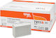Hand Towel 2-Ply Save Plus 21.50x18cm 18 x 175sheets x 3150 Sheets