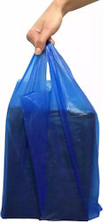 Thick Blue Bag No80 1kg