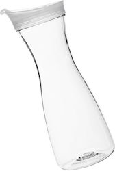 Καραφα Καπακι 0.75ltr Ακρυλική Καπάκι Πολυπρ Ilsa Italy