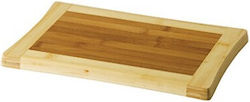 Bambus Holz-Handelsbedienbretter 29x19cm Bambus Holz-Handelsbedienbretter 29x19cm