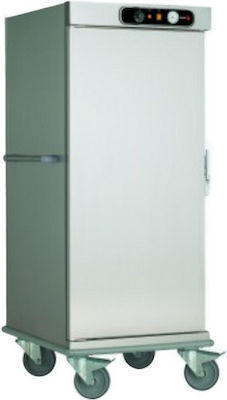 Fagor Ccf-20 Тролей Топло Превозно Средство За Професионална Кухня 20gn 2/1 799x876x1640