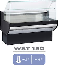 Cool Head Wst 150 Selbstbedienungs-Kühlschrank