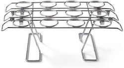 Grilaj Patiserie Paralelogram 12 Conuri