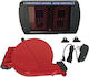 Queue Management Priority System Te Cashier Express Priority Kit Display Controller Ticket Dispenser Paper Roll