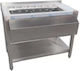 Bar Station 100x60x86cm