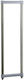 Plakio Rafierras 3.6xυ1.63m Rafia Βaθους 46cm Trust Tr.xy1864/lgy