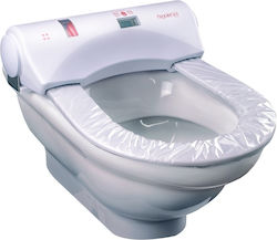 Scaun Electric de Toaletă