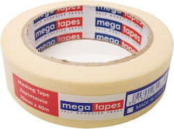 Χαρτοταινία Mega Tapes 29mm X 40m
