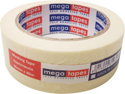 Paper Tape Mega Tapes 36mm X 40m