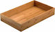 Βάση Bamboo 42x28x9cm Leone C375100