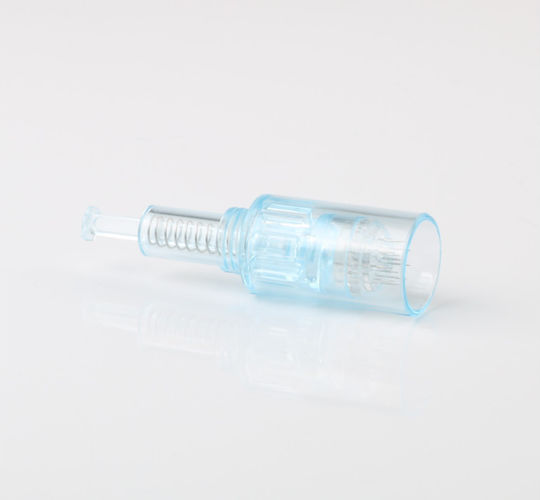 Replacement Head Device Mesotherapy Microneedling Dr Pen Ultima X5 24 Needles