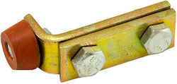 Terminal Rail No300 Delta 100360 Terminal Rail No300 Delta 100360