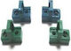 Support Base Small Green Bar 10x15 G007gr Leipold