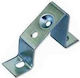 Support Rail Corner M6 Din 1035