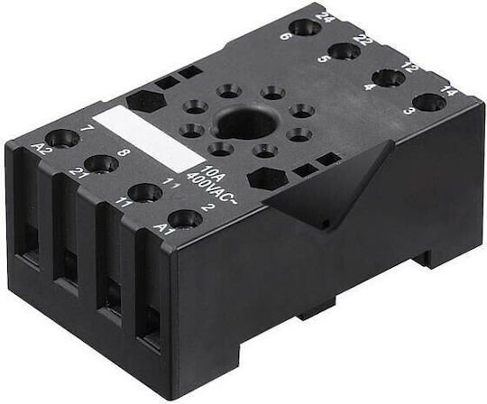Stand De Releu Microrleu 8p Mt750-22 El.tech
