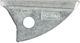 Ersatzklingen Lowe 1104 1107