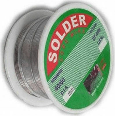 Solder Core Wire Cf-008 60gr