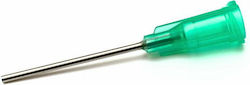 Ersatznadel 18ga Syringe Löten Kleben Lange Spitze Grünes OEM