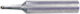 Replacement Tip Cs18 1.0mm Needle Antex 1106