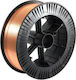 Welding Wire Oerlikon Coil 5kg 0.8mm