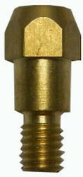 Cutting Nozzle Base M6 Max 36